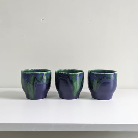 Melt series free cup-深海