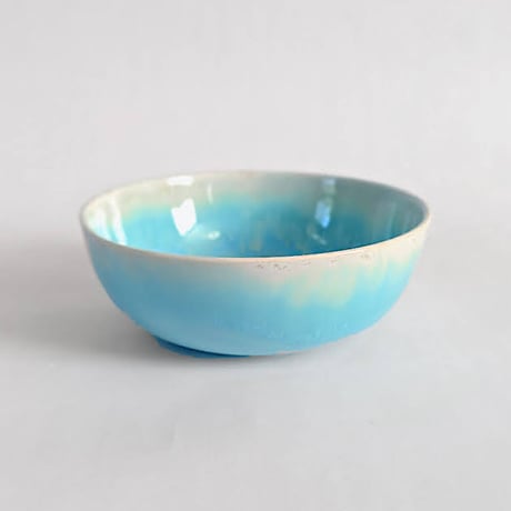 Melt series bowl - 湖