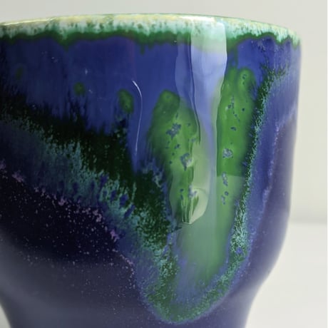 Melt series free cup-深海
