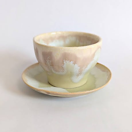 Melt series Kobachi L - 雪どけ