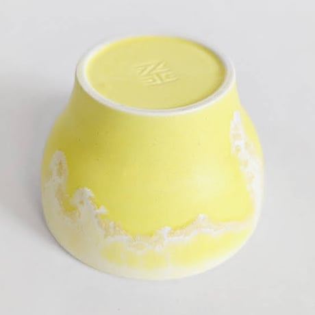 Melt series Kobachi L - Lemon yellow