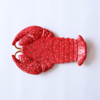 Mrs.Lobster