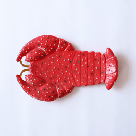 Mrs.Lobster
