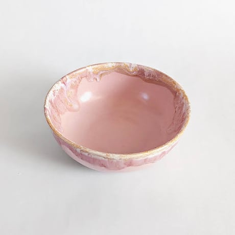 Melt series bowl - 明けの明星