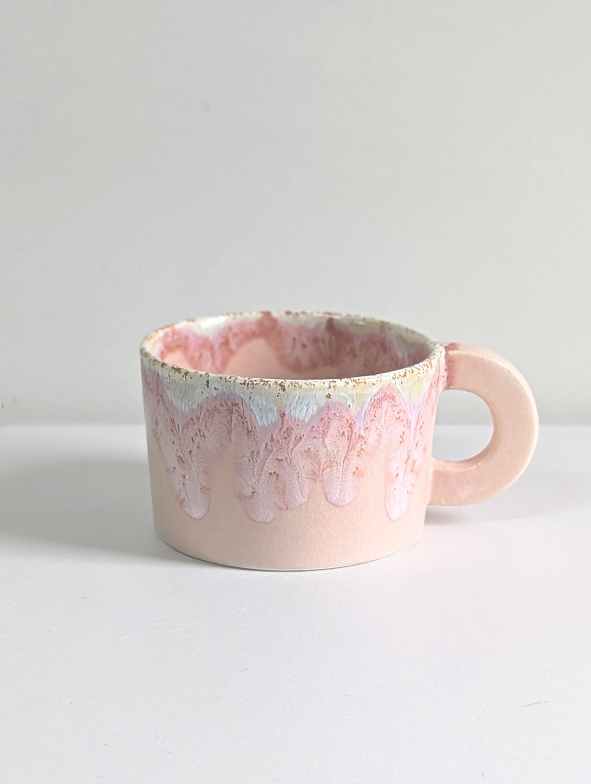   Moonlight Rose カップ 5客　中古品 Moonlight Rose カップ 5客 中古品 Moonlight Rose カップ 5客 中古品