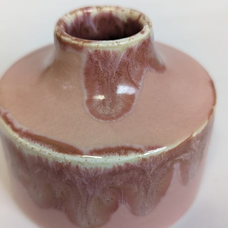Melt series flower vase- 明けの明星