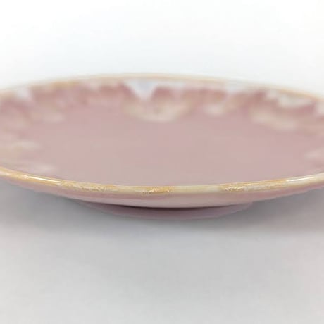 Melt series 6MARU plate - 明けの明星