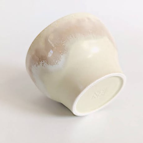 Melt series Kobachi L - 雪どけ