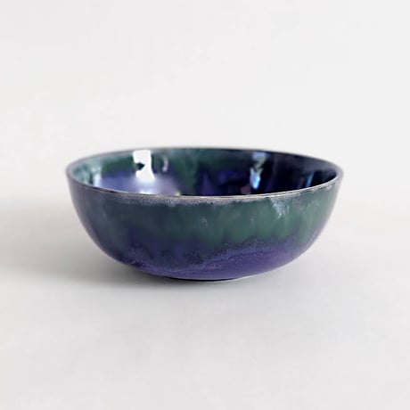 Melt series bowl - 深海