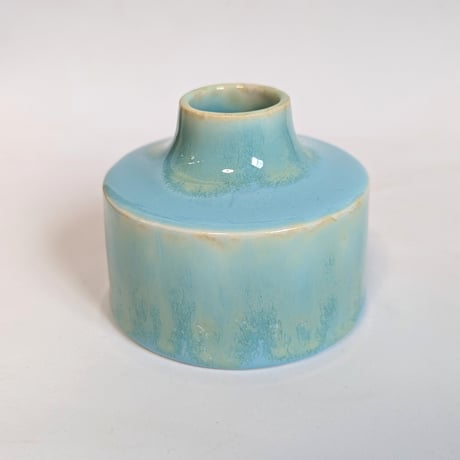 Melt series flower vase -湖