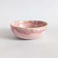 Melt series bowl - 明けの明星