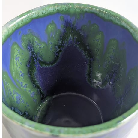 Melt series free cup-深海