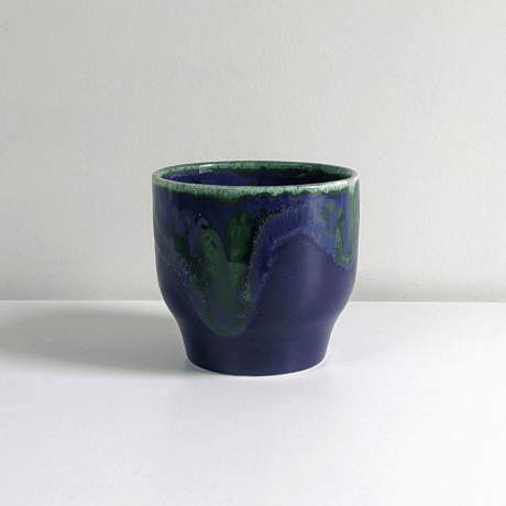 Melt series free cup-深海