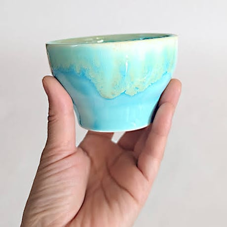 Melt series Kobachi L - 湖