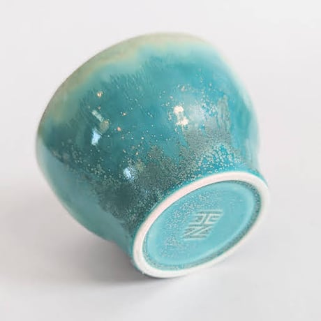 Melt series - Kobachi L - Bottle green
