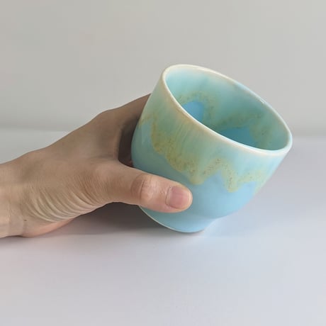Melt series free cup-湖