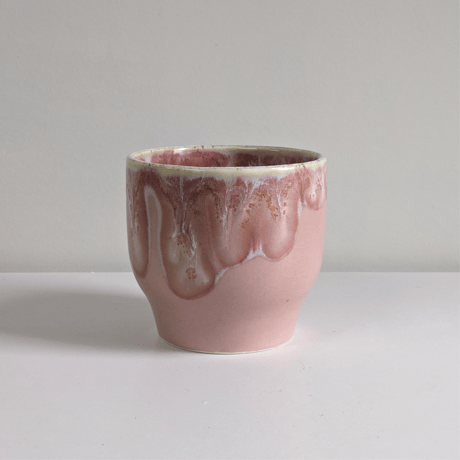 Melt series free cup-明けの明星