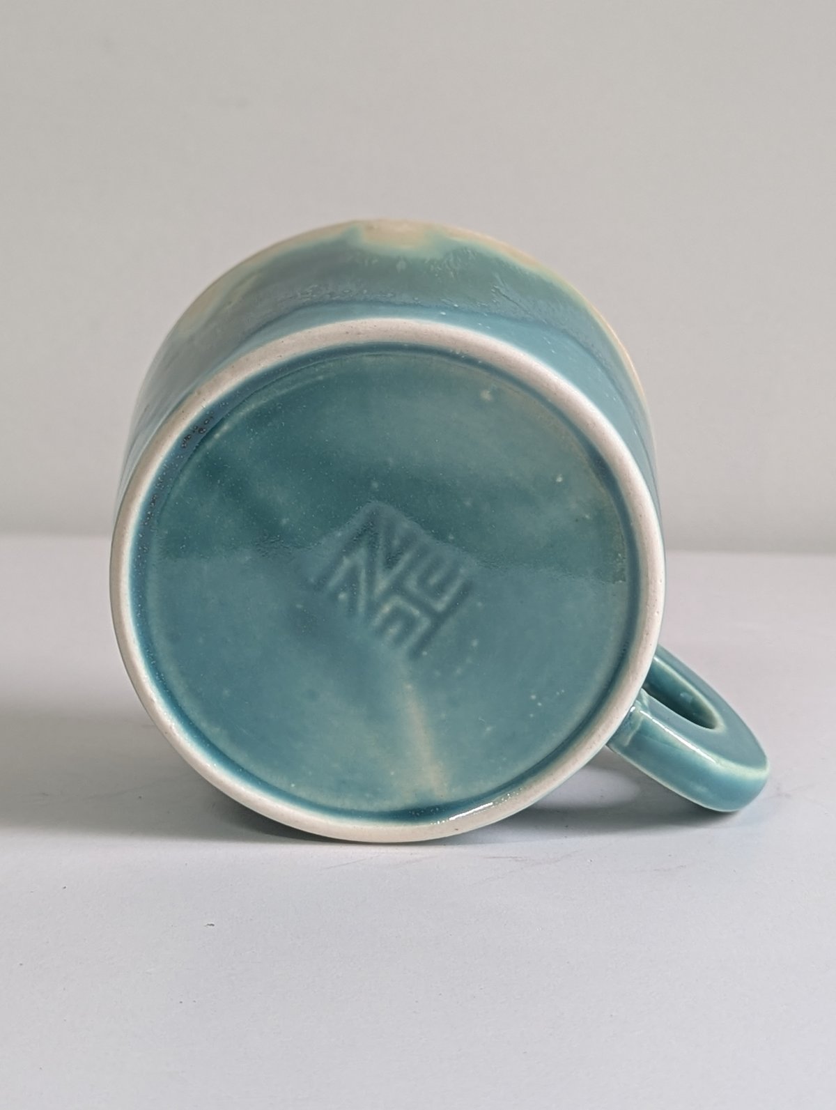 EOTECH Thermochromic Mug 緑色 EOTECH Thermochromic Mug | EOTECH
