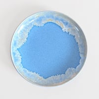 Melt series 6MARU plate -