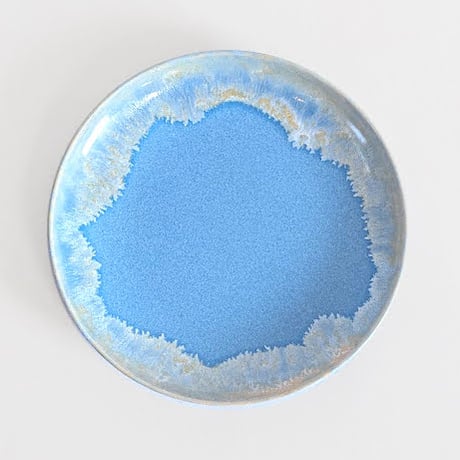 Melt series 6MARU plate -
