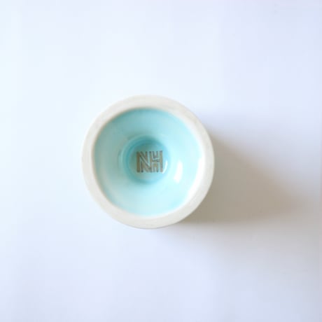 Melt series gold cup-湖