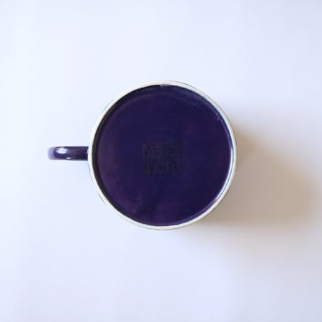 Melt series mug cup-深海