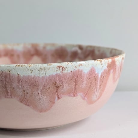 Melt series bowl - 明けの明星