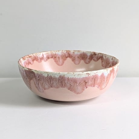 Melt series bowl - 明けの明星