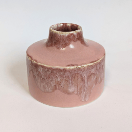 Melt series flower vase- 明けの明星