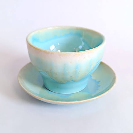 Melt series Kobachi L - 湖