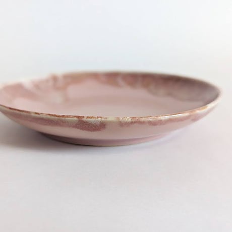 Melt series 4MARU plate - 明けの明星