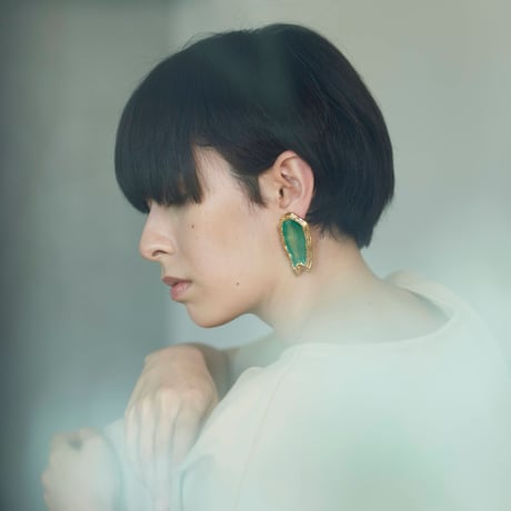 Waltz - green〈受注生産〉