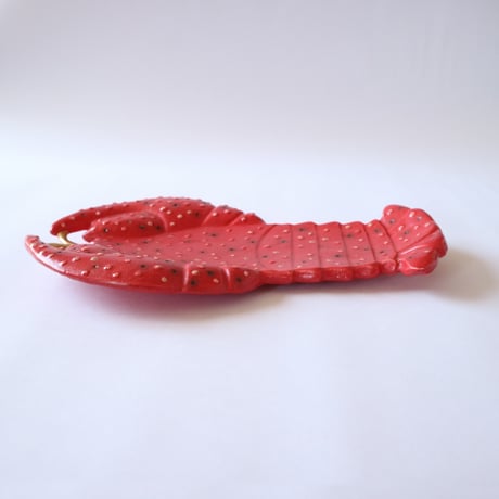 Mrs.Lobster