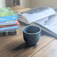 Melt series free cup-深海
