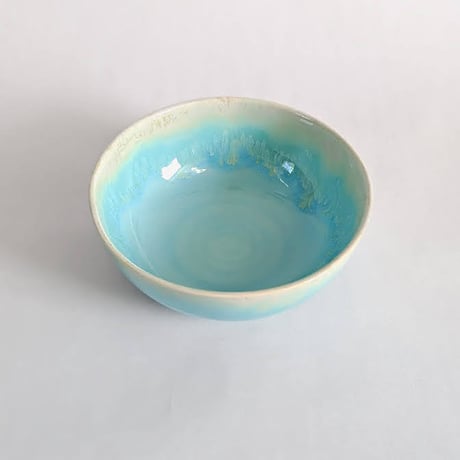 Melt series bowl - 湖