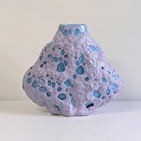 - We - Flower vase - BUTU BUTU murasaki