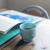Melt series free cup-湖
