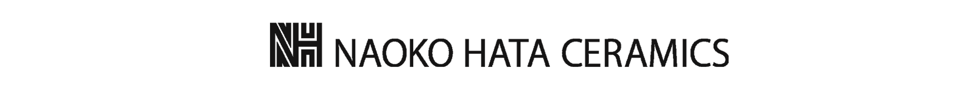 NAOKO HATA CERAMICS