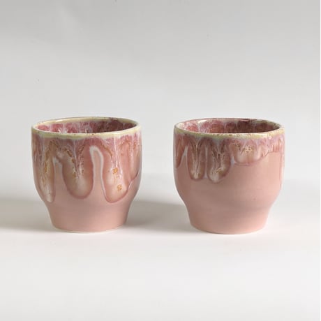 Melt series free cup-明けの明星