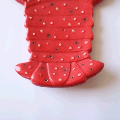 Mrs.Lobster