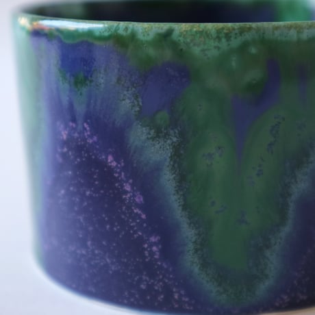 Melt series mug cup-深海