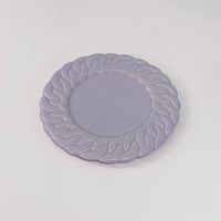 森のはなしChain dish -S- purple