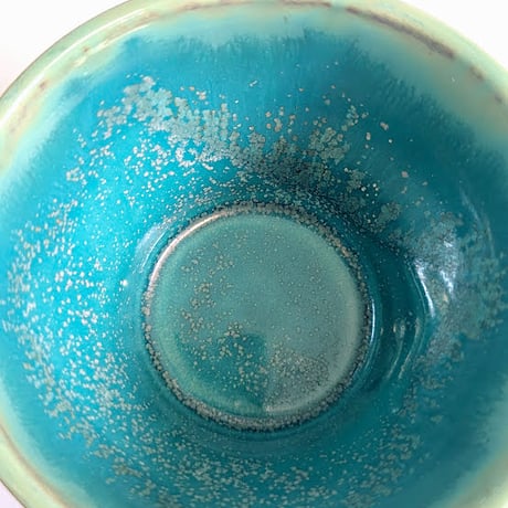 Melt series - Kobachi L - Bottle green