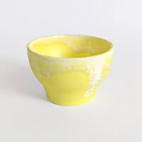 Melt series Kobachi L - Lemon yellow
