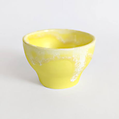 Melt series Kobachi L - Lemon yellow