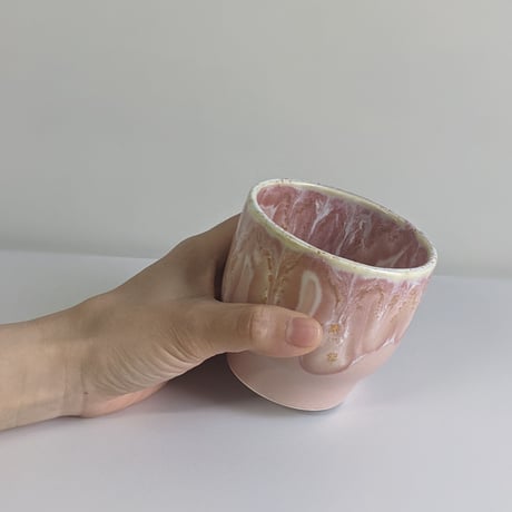 Melt series free cup-明けの明星