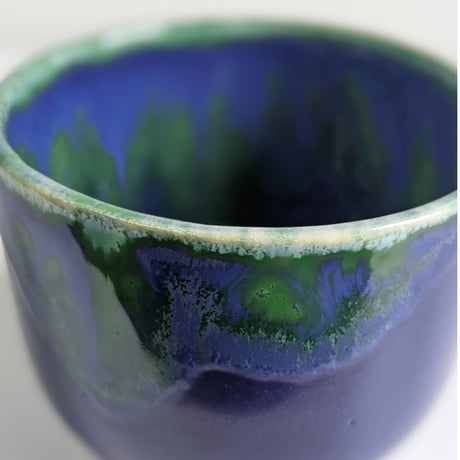 Melt series free cup-深海