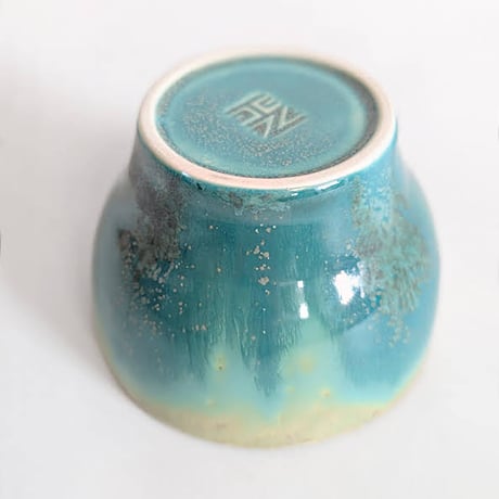 Melt series - Kobachi L - Bottle green