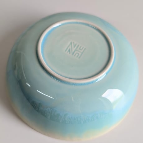 Melt series bowl - 湖
