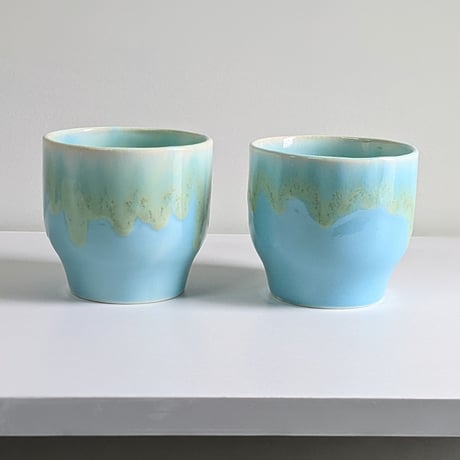 Melt series free cup-湖